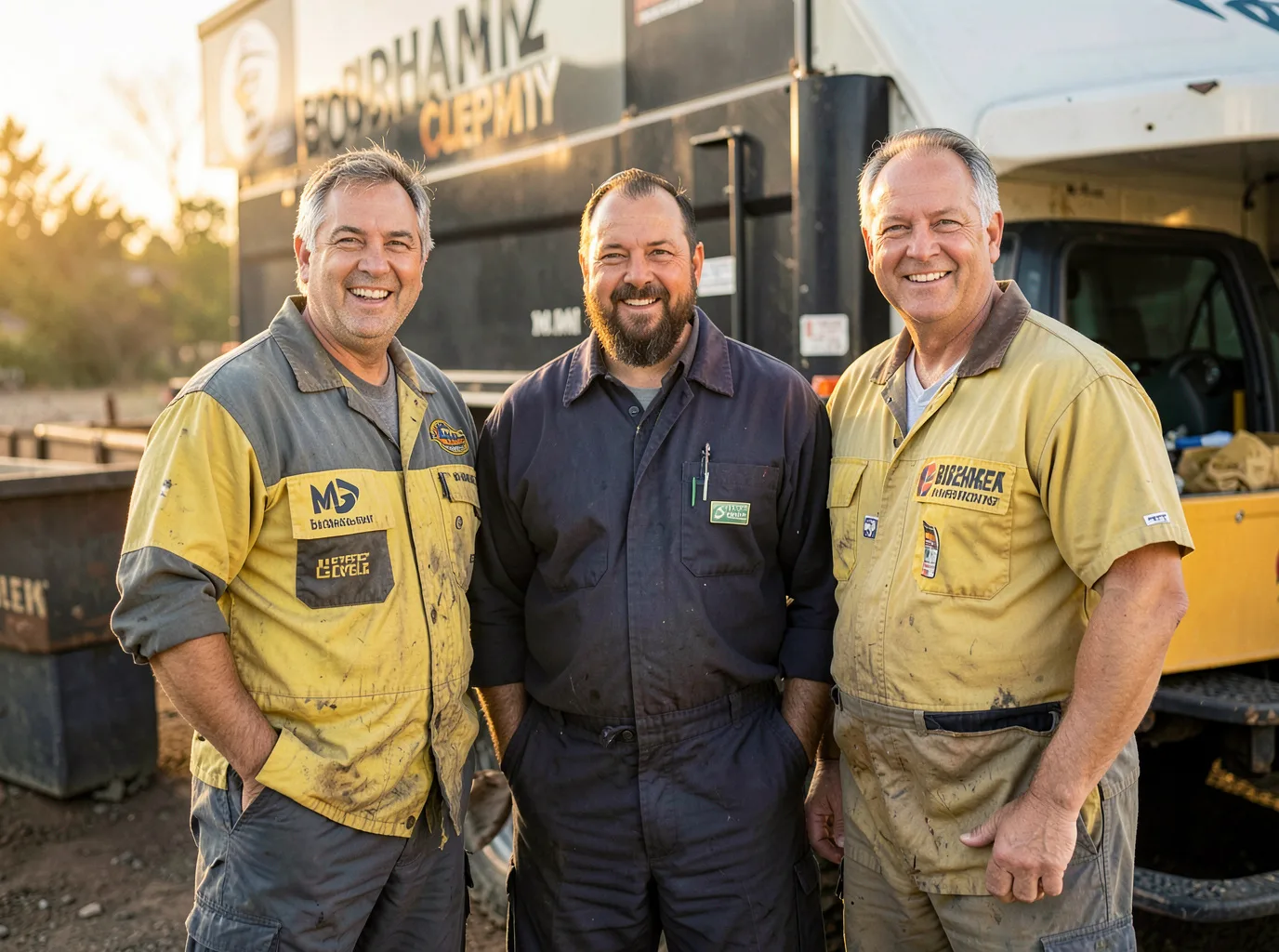 Sewage Cleanup company in Guntown, MS